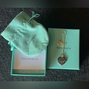 Tiffany & Co Heart Tag Medium